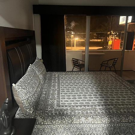 Hotel And Suites Cananea 외부 사진