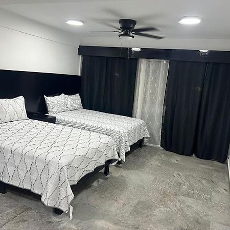 Hotel And Suites Cananea 외부 사진