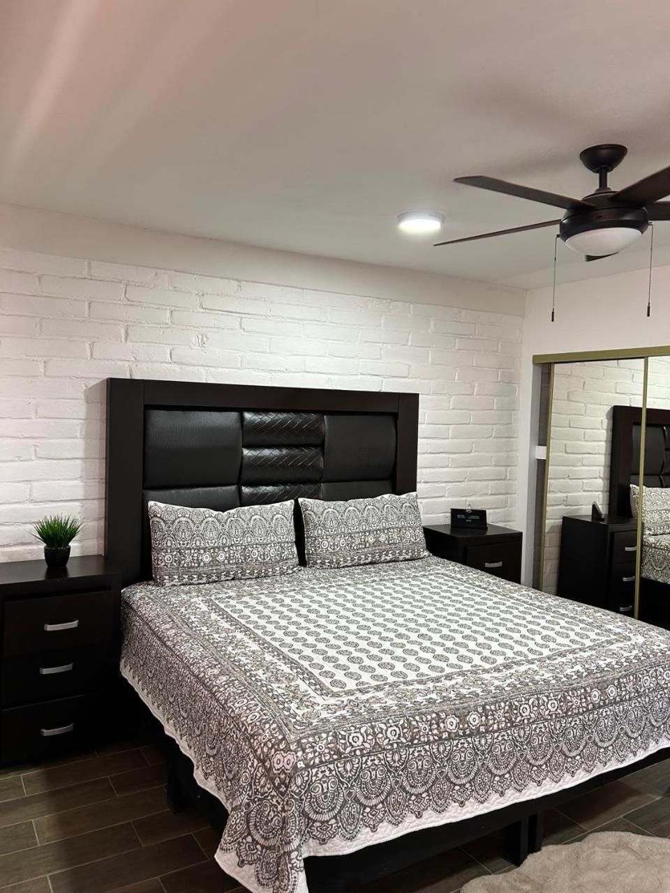 Hotel And Suites Cananea 외부 사진