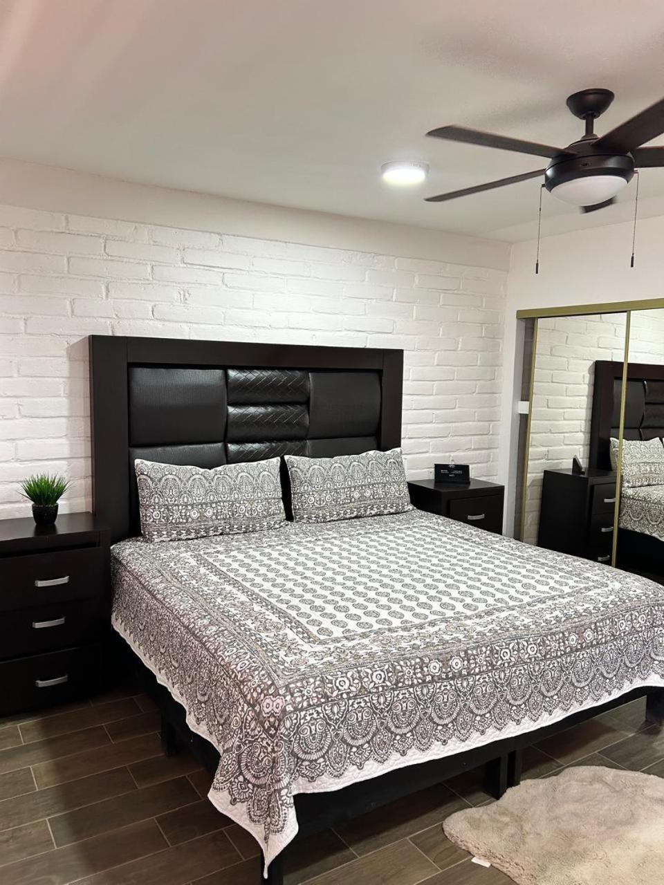 Hotel And Suites Cananea 외부 사진
