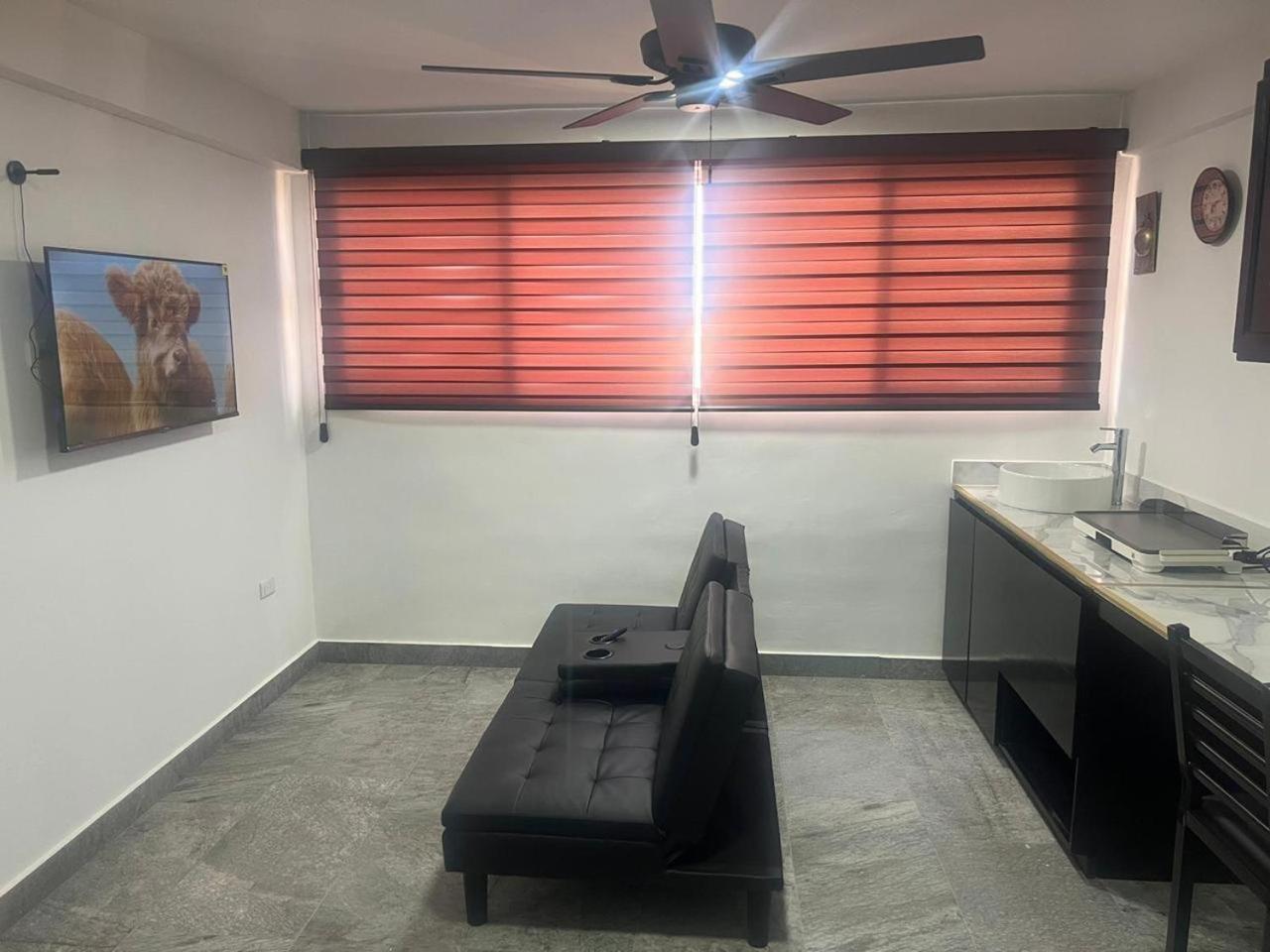 Hotel And Suites Cananea 외부 사진