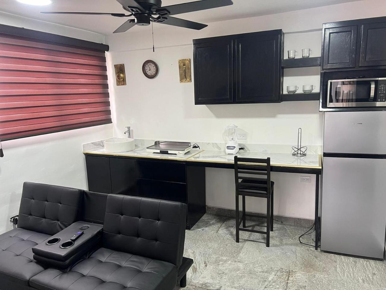 Hotel And Suites Cananea 외부 사진