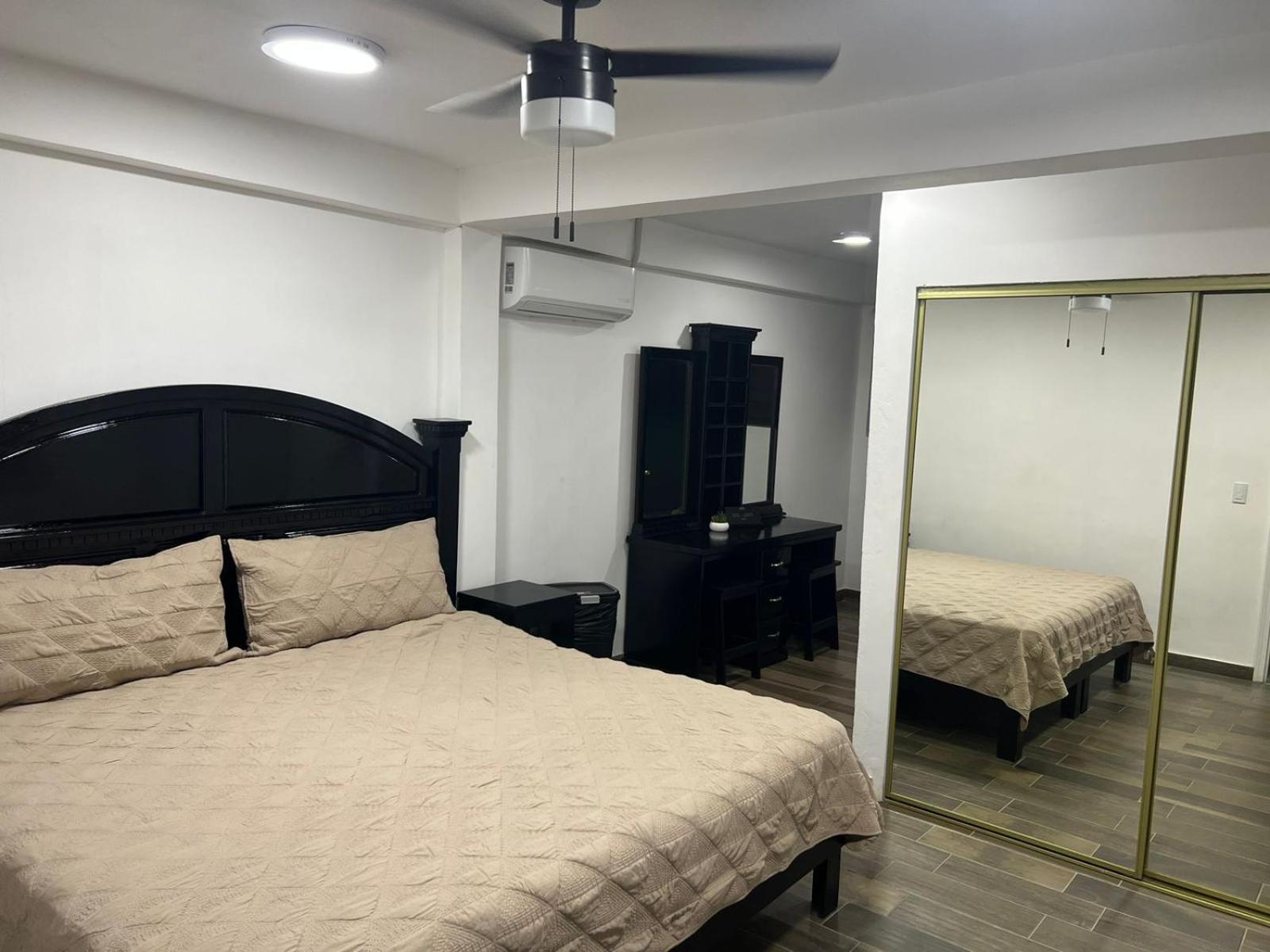 Hotel And Suites Cananea 외부 사진