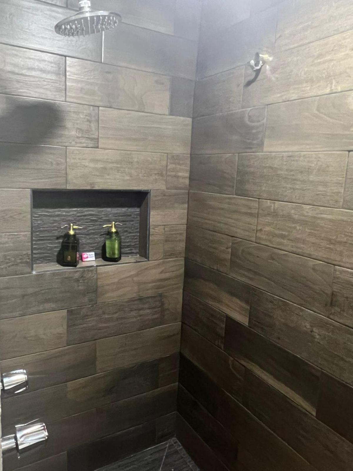 Hotel And Suites Cananea 외부 사진