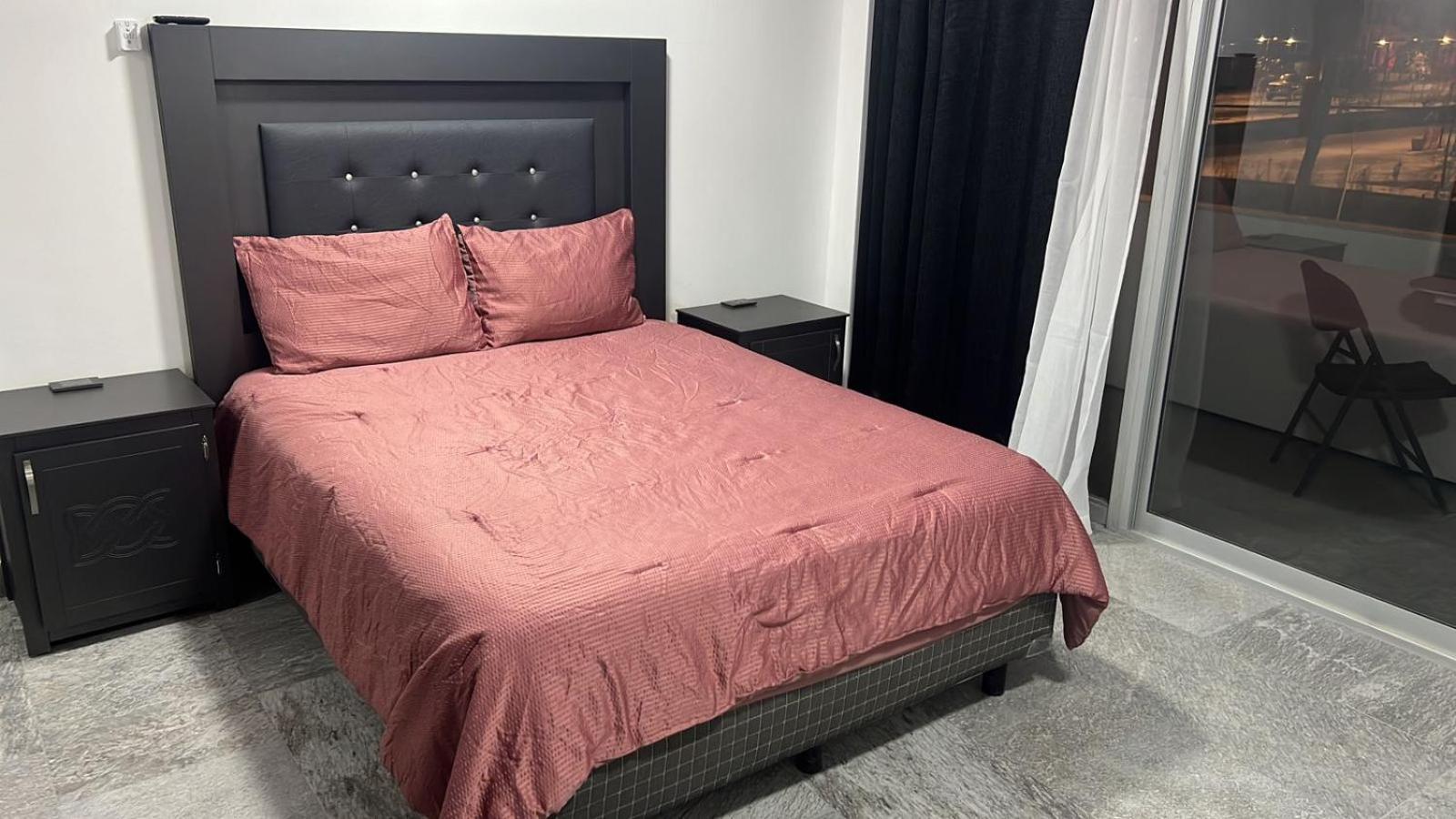 Hotel And Suites Cananea 외부 사진