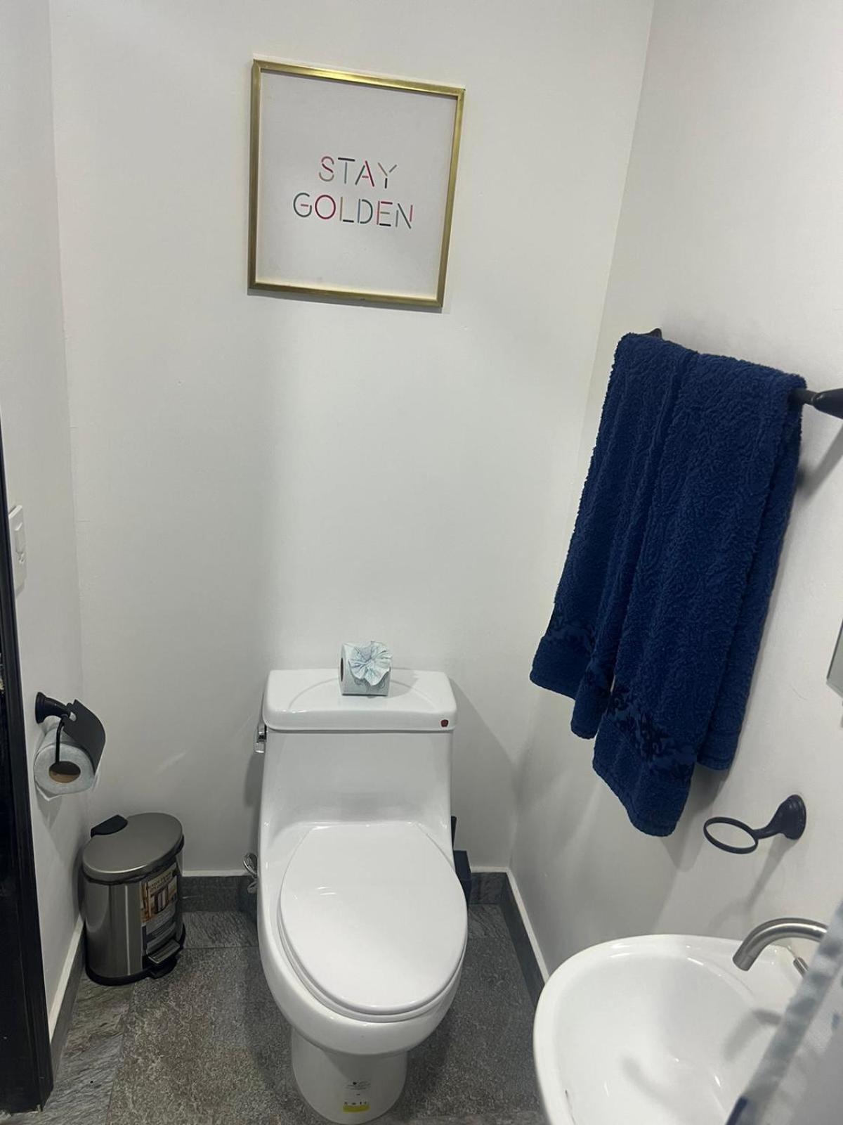 Hotel And Suites Cananea 외부 사진