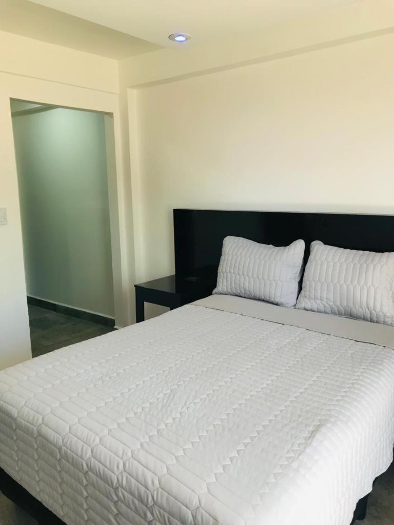 Hotel And Suites Cananea 외부 사진