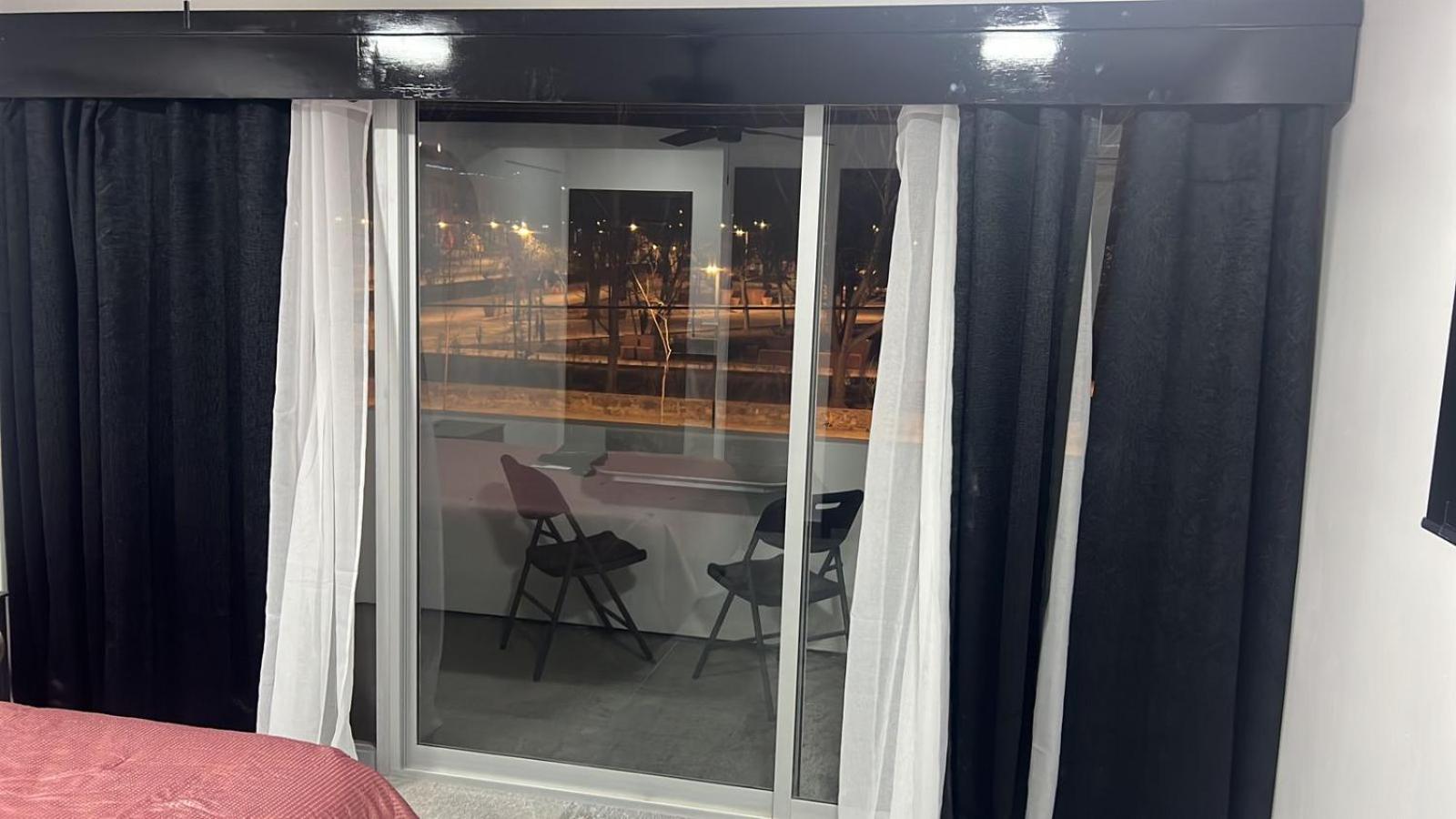 Hotel And Suites Cananea 외부 사진