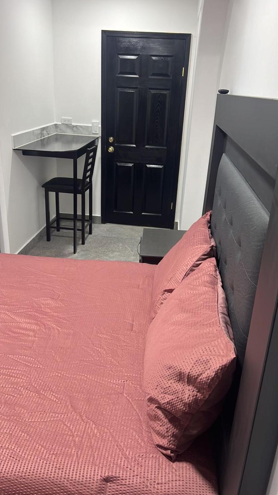 Hotel And Suites Cananea 외부 사진