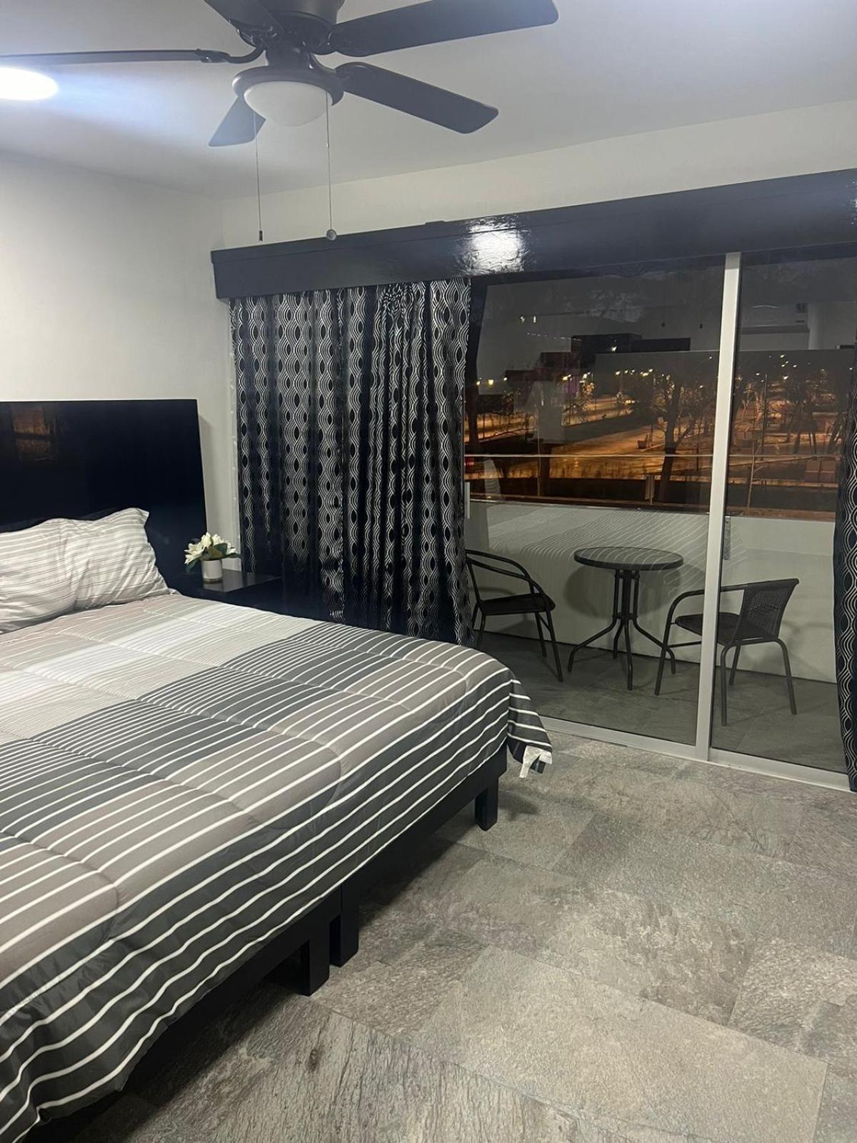 Hotel And Suites Cananea 외부 사진