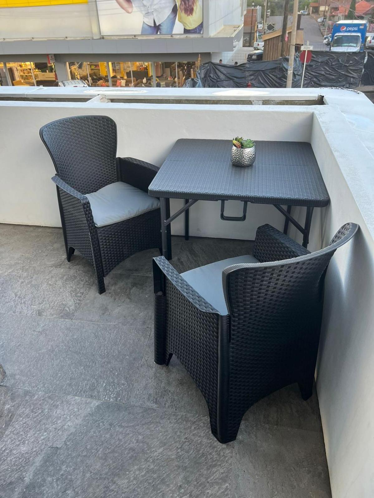 Hotel And Suites Cananea 외부 사진