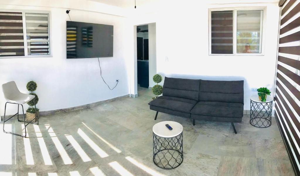 Hotel And Suites Cananea 외부 사진