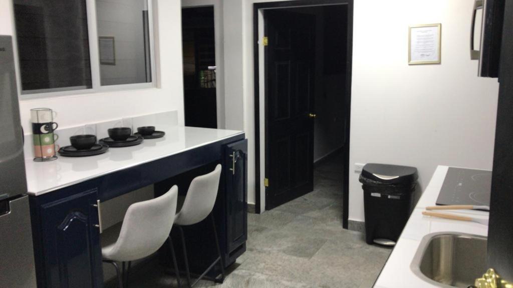 Hotel And Suites Cananea 외부 사진