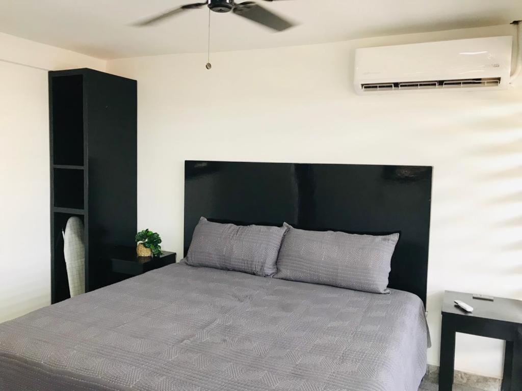 Hotel And Suites Cananea 외부 사진