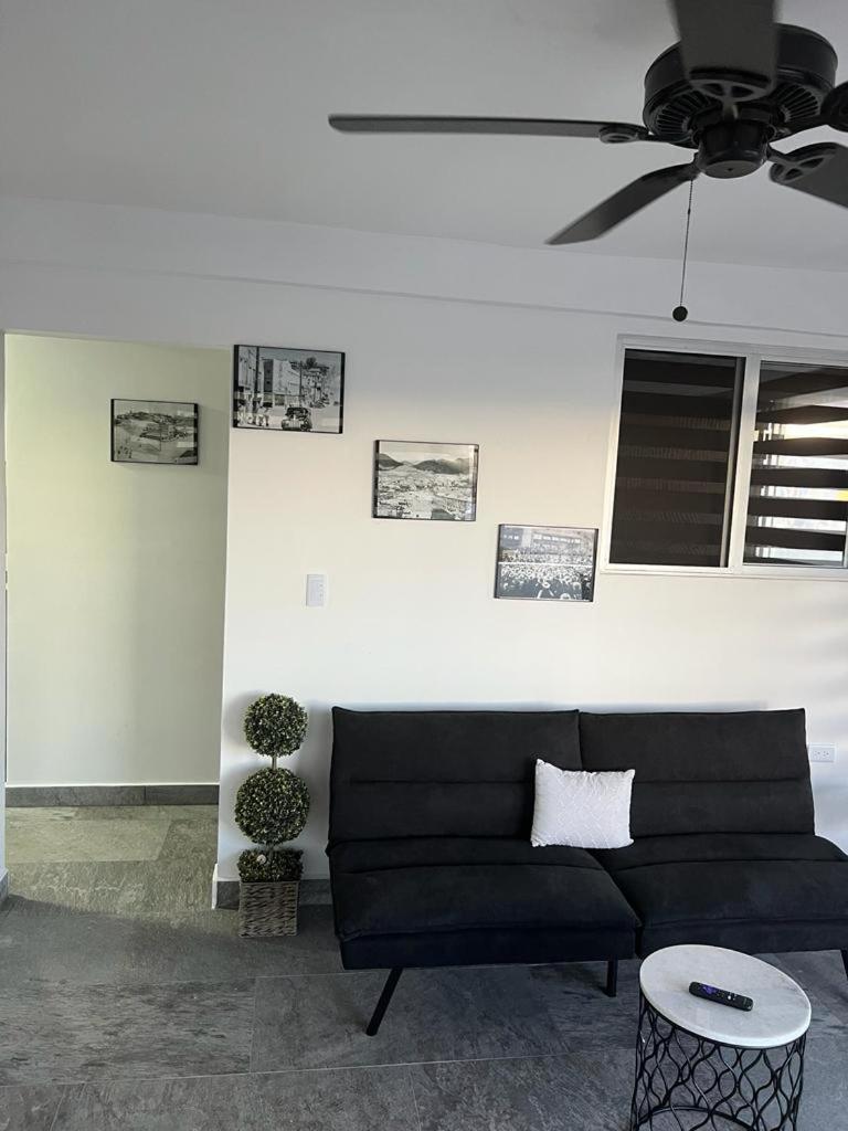 Hotel And Suites Cananea 외부 사진