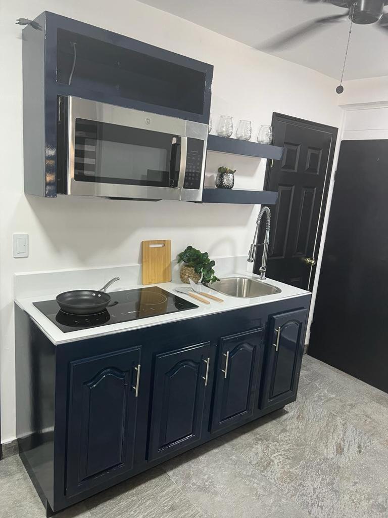 Hotel And Suites Cananea 외부 사진