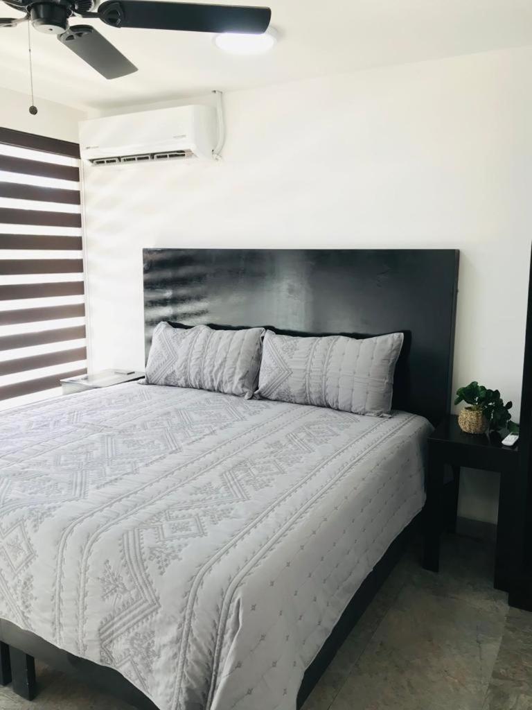 Hotel And Suites Cananea 외부 사진