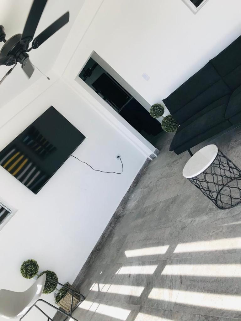 Hotel And Suites Cananea 외부 사진