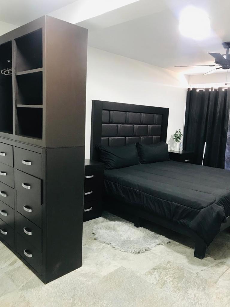 Hotel And Suites Cananea 외부 사진