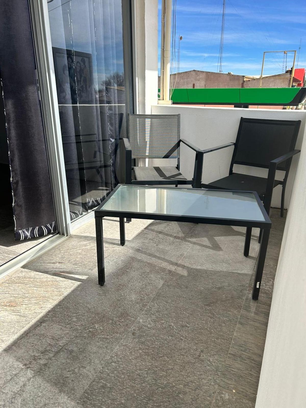 Hotel And Suites Cananea 외부 사진