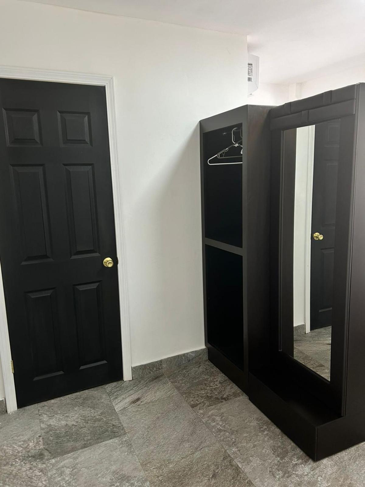 Hotel And Suites Cananea 외부 사진