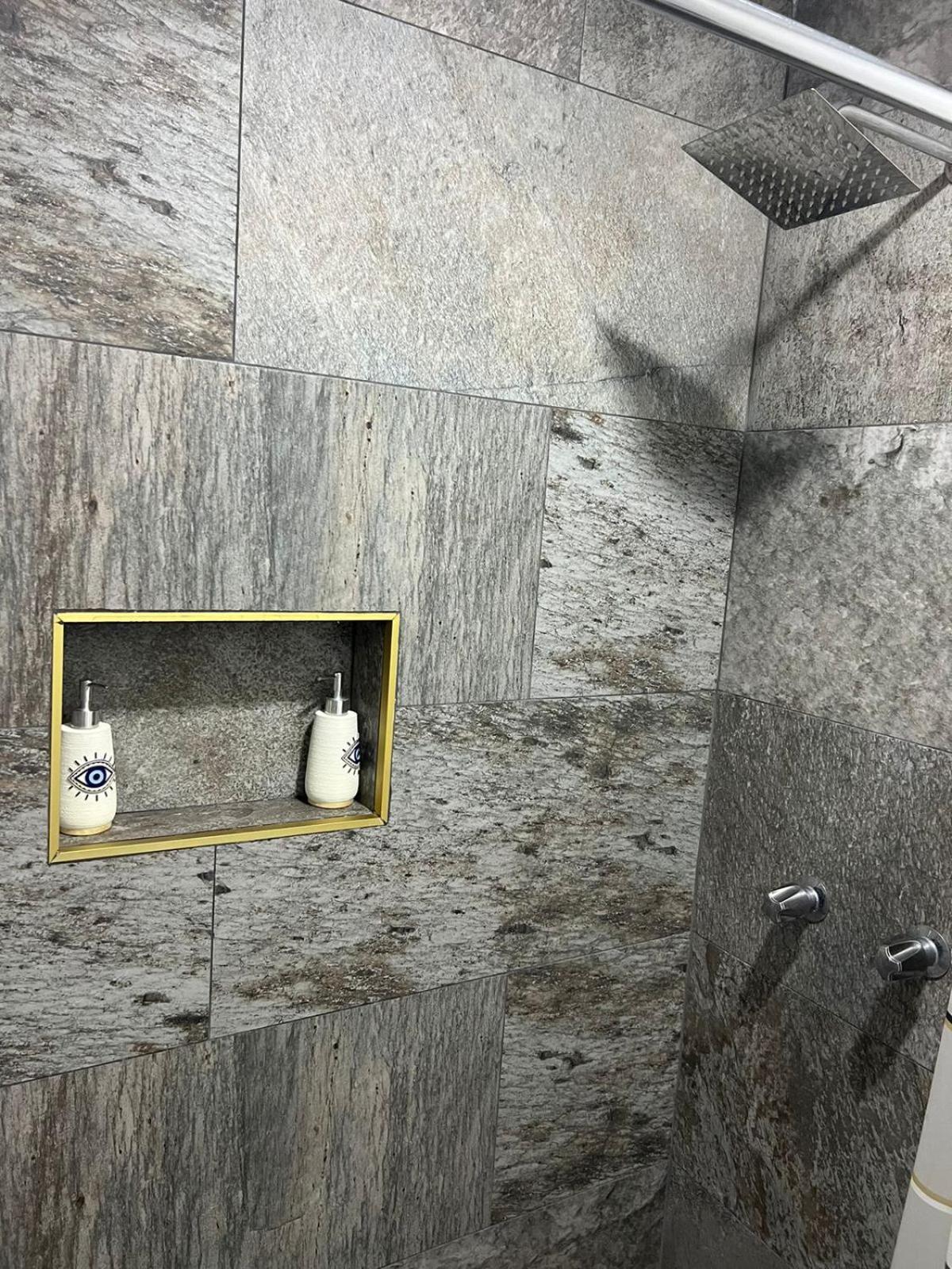Hotel And Suites Cananea 외부 사진