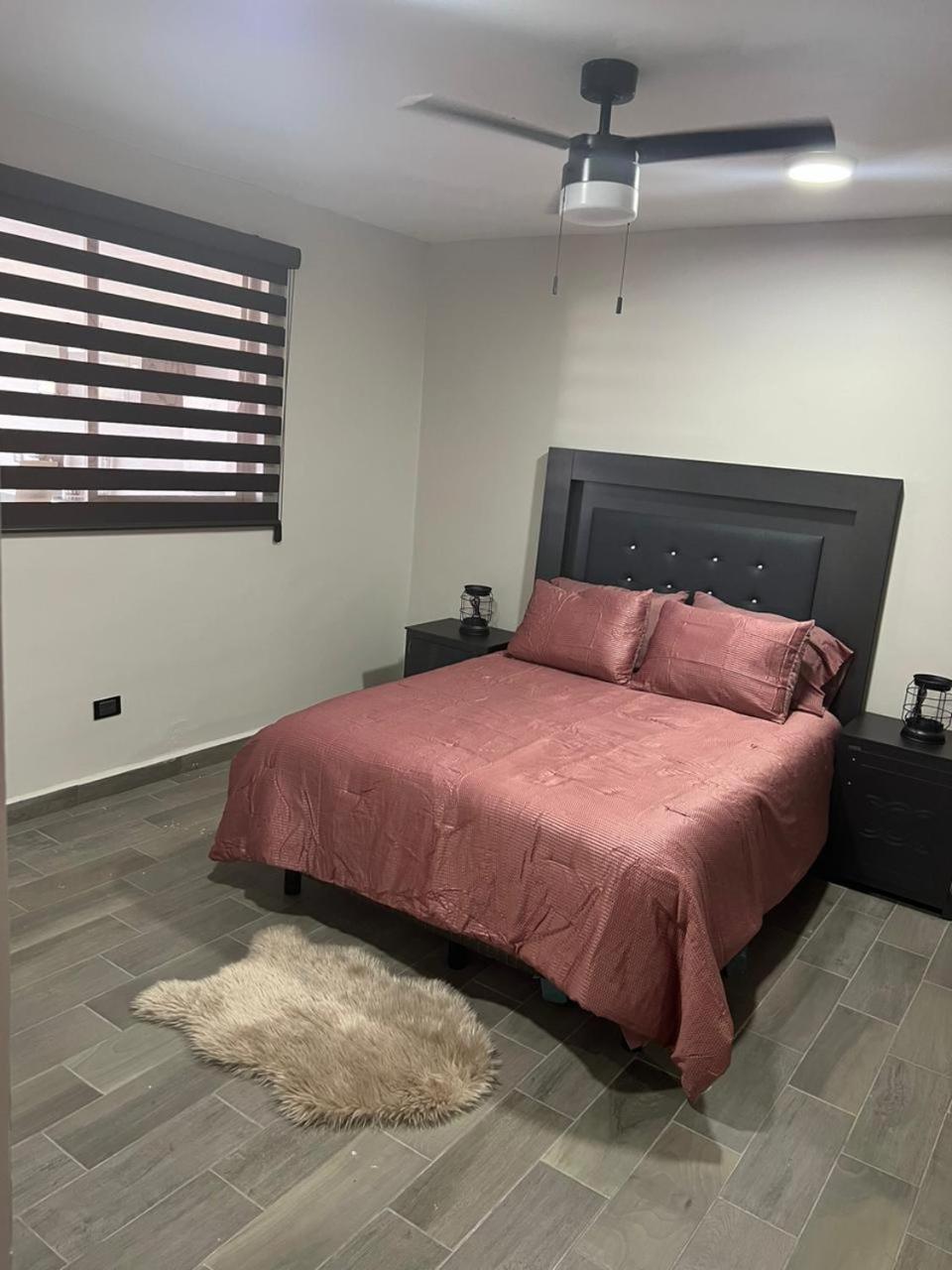 Hotel And Suites Cananea 외부 사진