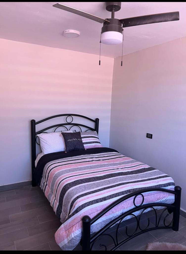 Hotel And Suites Cananea 외부 사진