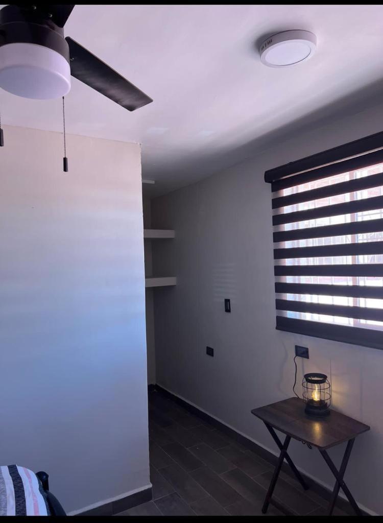 Hotel And Suites Cananea 외부 사진
