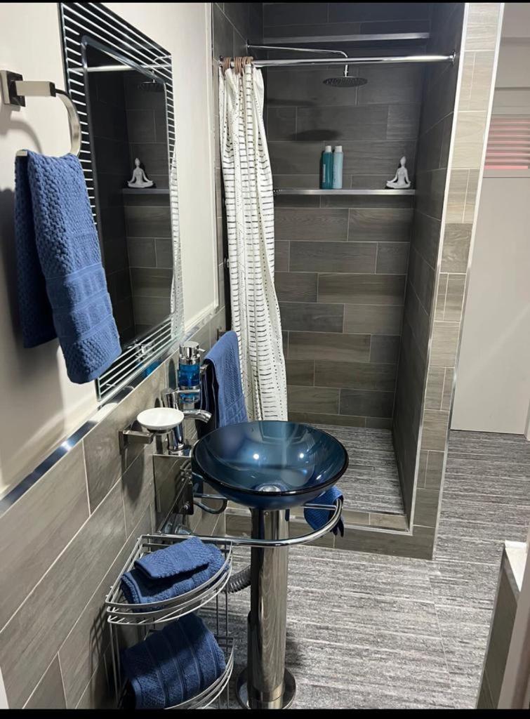 Hotel And Suites Cananea 외부 사진