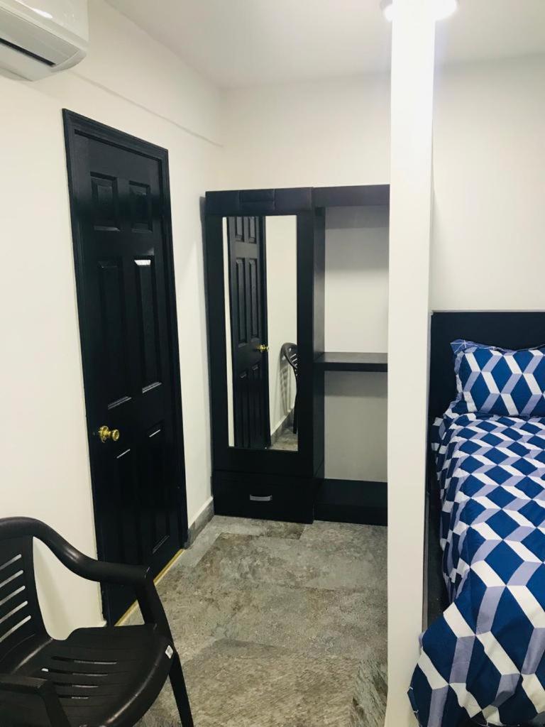 Hotel And Suites Cananea 외부 사진